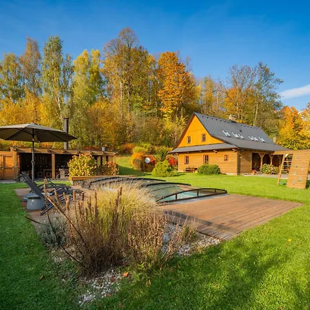 Roubenka Oliver * Loučná nad Desnou