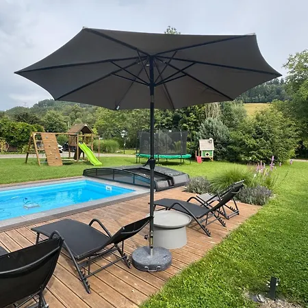 Roubenka Oliver 아파트 *