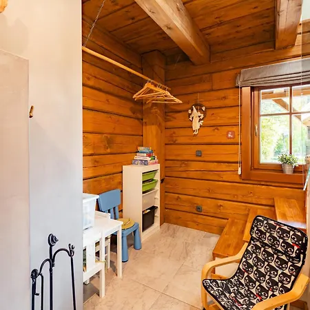 아파트 Roubenka Oliver *